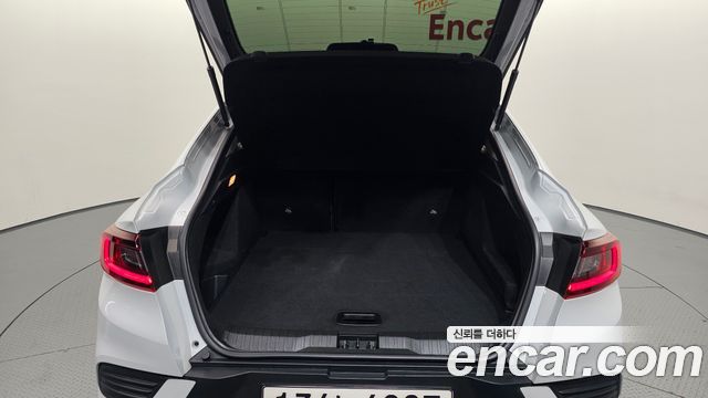 Renault Korea XM3 1.3 TCe RE Signature 2020 — фото 19