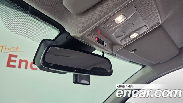 Renault Korea XM3 1.3 TCe RE Signature 2020 — фото 27