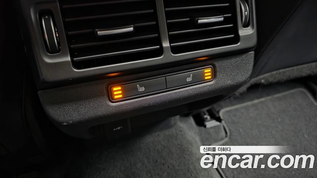 Land Rover Range Rover Evoque (II) P250 R-Dynamic SE 2022 — фото 18