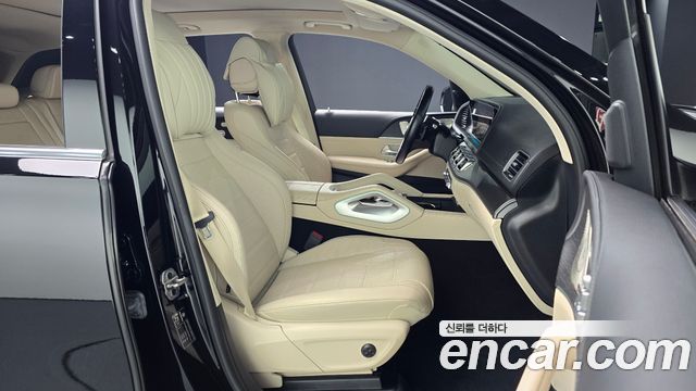 Mercedes-Benz GLE-Class (W167) GLE450 4MATIC 2023 — фото 10