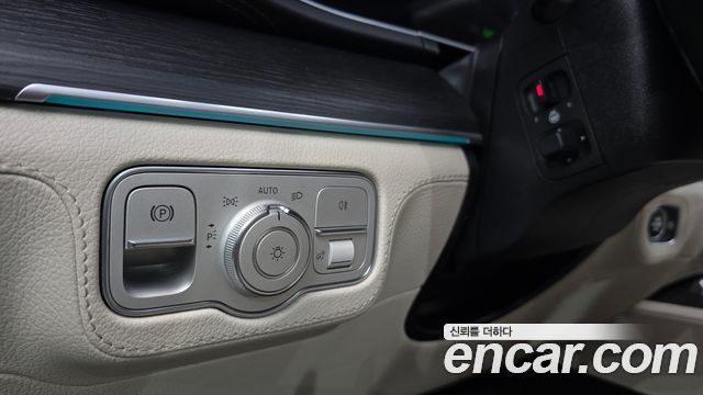 Mercedes-Benz GLE-Class (W167) GLE450 4MATIC 2023 — фото 14