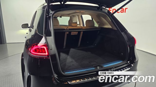 Mercedes-Benz GLE-Class (W167) GLE450 4MATIC 2023 — фото 20