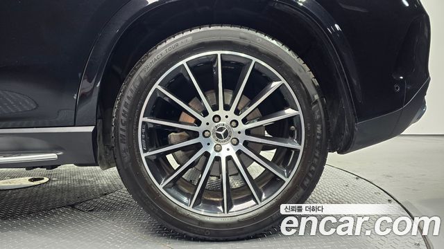 Mercedes-Benz GLE-Class (W167) GLE450 4MATIC 2023 — фото 21