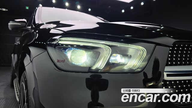 Mercedes-Benz GLE-Class (W167) GLE450 4MATIC 2023 — фото 22