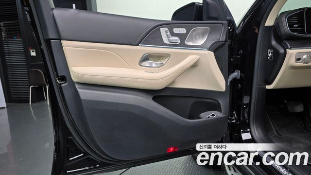 Mercedes-Benz GLE-Class (W167) GLE450 4MATIC 2023 — фото 24