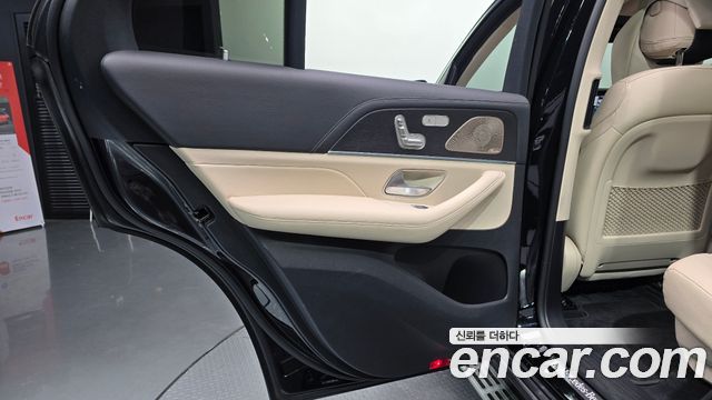 Mercedes-Benz GLE-Class (W167) GLE450 4MATIC 2023 — фото 25