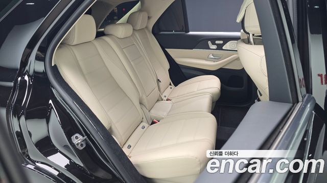 Mercedes-Benz GLE-Class (W167) GLE450 4MATIC 2023 — фото 26