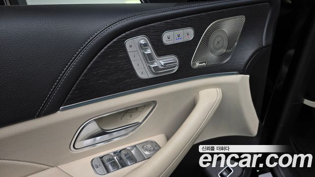 Mercedes-Benz GLE-Class (W167) GLE450 4MATIC 2023 — фото 27