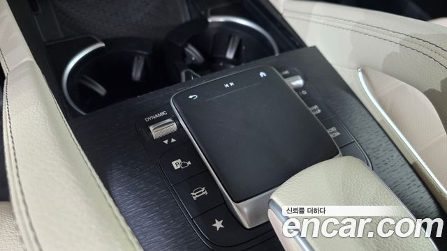 Mercedes-Benz GLE-Class (W167) GLE450 4MATIC 2023 — фото 31