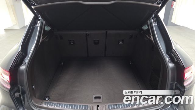 Porsche Macan 2.9 GTS 95B 2020 — фото 17