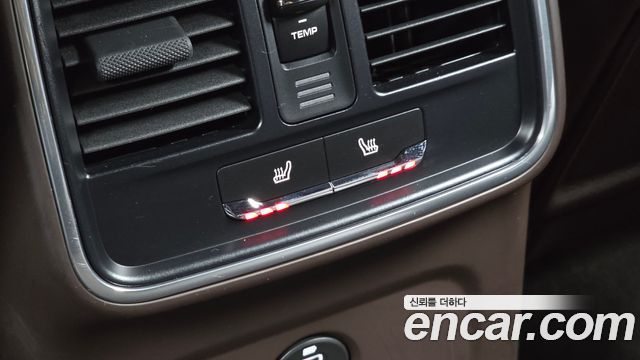 Porsche Macan 2.9 GTS 95B 2020 — фото 28