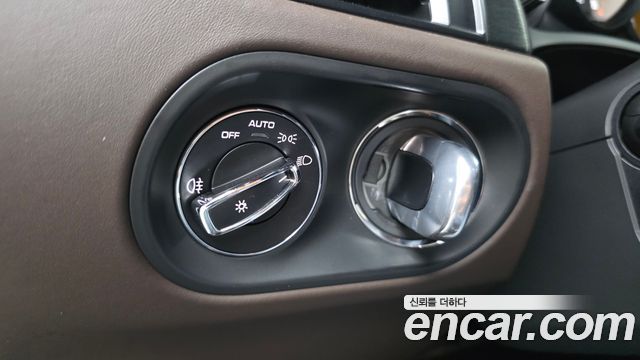 Porsche Macan 2.9 GTS 95B 2020 — фото 29