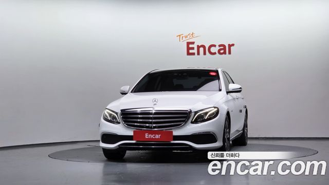 Mercedes-Benz E-Class (W213) E300e Exclusive 2019 — фото 3