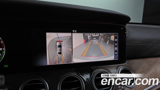 Mercedes-Benz E-Class (W213) E300e Exclusive 2019 — фото 15