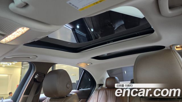 Mercedes-Benz E-Class (W213) E300e Exclusive 2019 — фото 18