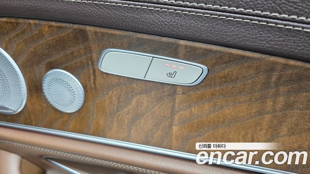 Mercedes-Benz E-Class (W213) E300e Exclusive 2019 — фото 19