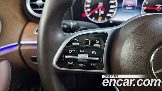 Mercedes-Benz E-Class (W213) E300e Exclusive 2019 — фото 33