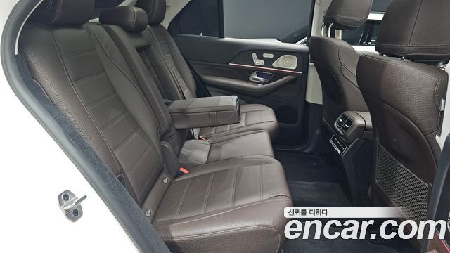 Mercedes-Benz GLE-Class (W167) GLE450 4MATIC 2023 — фото 11