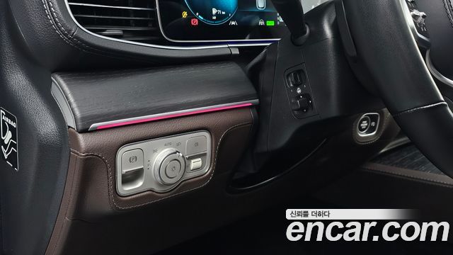 Mercedes-Benz GLE-Class (W167) GLE450 4MATIC 2023 — фото 16