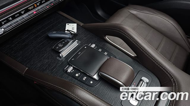 Mercedes-Benz GLE-Class (W167) GLE450 4MATIC 2023 — фото 17