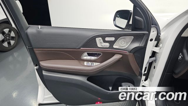 Mercedes-Benz GLE-Class (W167) GLE450 4MATIC 2023 — фото 24