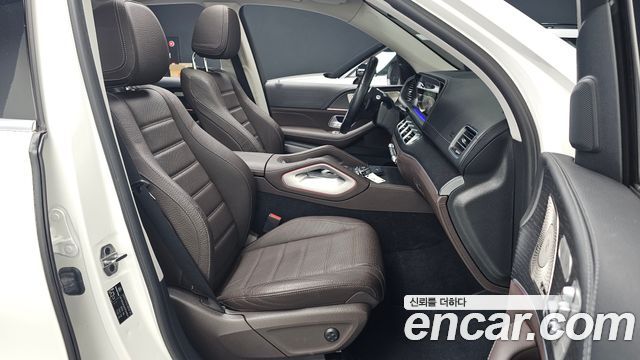 Mercedes-Benz GLE-Class (W167) GLE450 4MATIC 2023 — фото 26