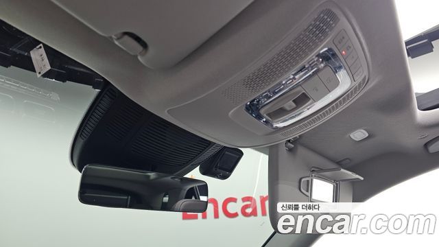 Mercedes-Benz GLE-Class (W167) GLE450 4MATIC 2023 — фото 27