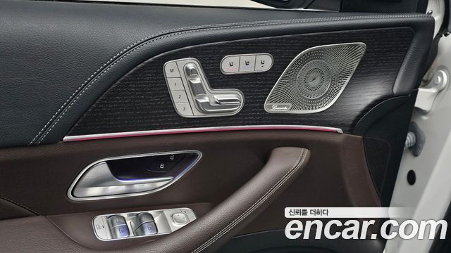 Mercedes-Benz GLE-Class (W167) GLE450 4MATIC 2023 — фото 29