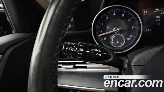 Hyundai Grandeur (IG) 3.0 LPi Rent Car Modern 2022 — фото 19