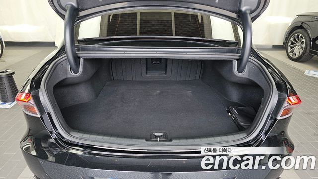 Hyundai Grandeur (IG) 3.0 LPi Rent Car Modern 2022 — фото 20