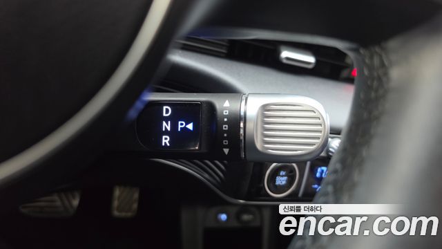 Hyundai Ioniq 5 Long range Exclusive 2022 — фото 9