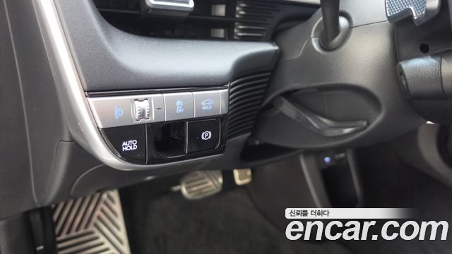 Hyundai Ioniq 5 Long range Exclusive 2022 — фото 14