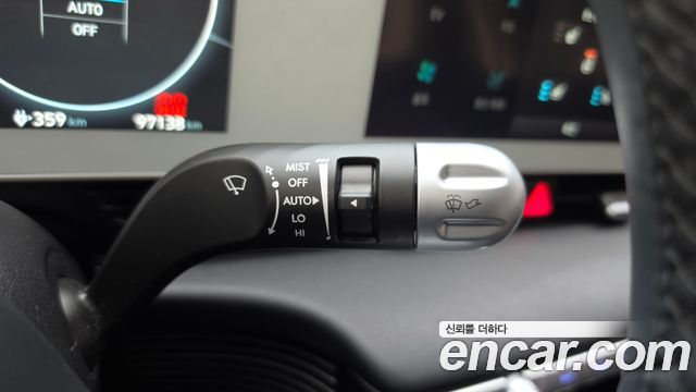 Hyundai Ioniq 5 Long range Exclusive 2022 — фото 15