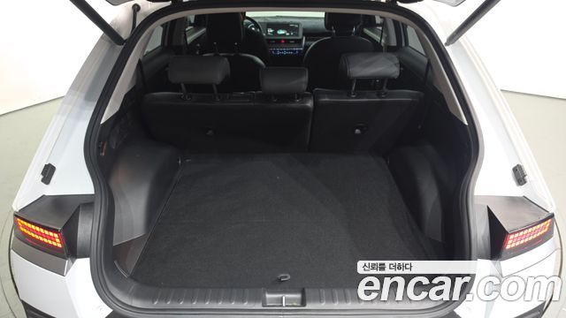 Hyundai Ioniq 5 Long range Exclusive 2022 — фото 20