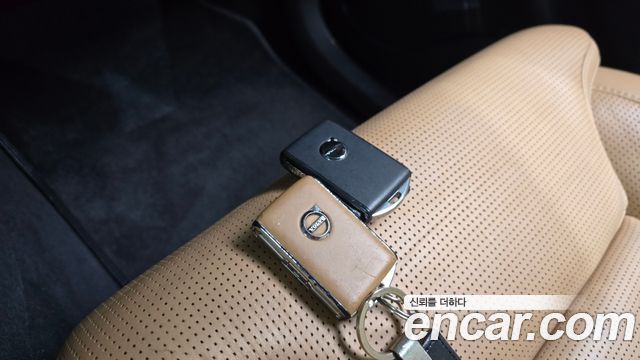Volvo XC90 (II) D5 Inscription 2018 — фото 15