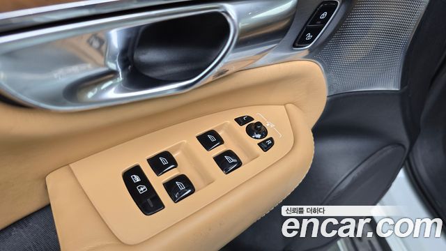 Volvo XC90 (II) D5 Inscription 2018 — фото 28