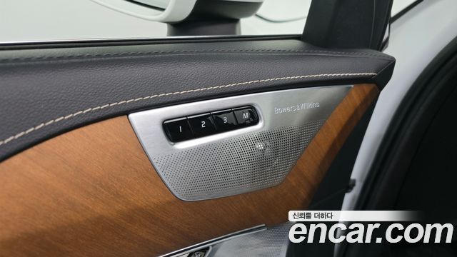 Volvo XC90 (II) D5 Inscription 2018 — фото 29
