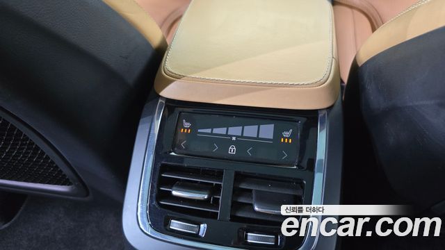 Volvo XC90 (II) D5 Inscription 2018 — фото 33