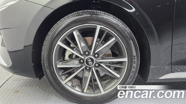 Hyundai Grandeur (IG) 2.5 Exclusice 2023 — фото 5