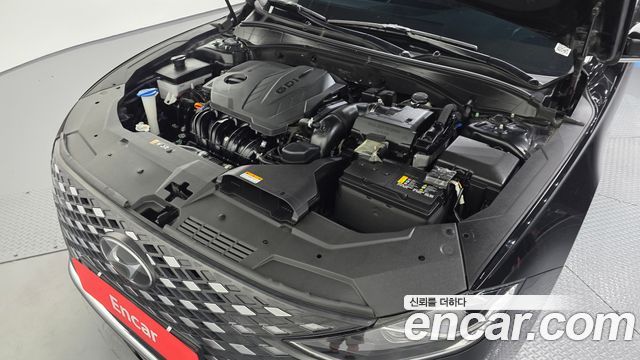 Hyundai Grandeur (IG) 2.5 Exclusice 2023 — фото 6