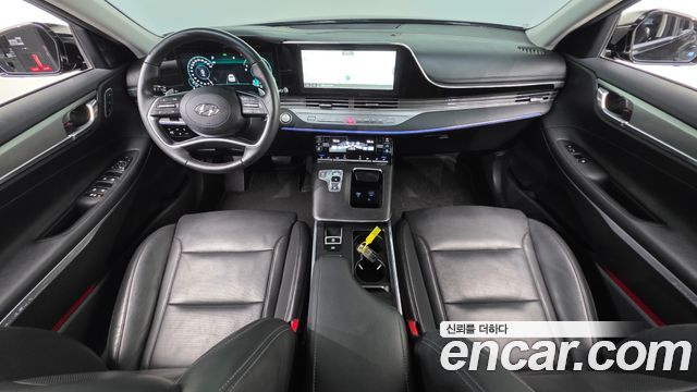 Hyundai Grandeur (IG) 2.5 Exclusice 2023 — фото 7