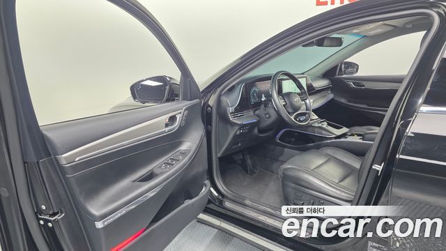 Hyundai Grandeur (IG) 2.5 Exclusice 2023 — фото 10