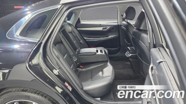 Hyundai Grandeur (IG) 2.5 Exclusice 2023 — фото 12