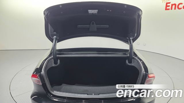 Hyundai Grandeur (IG) 2.5 Exclusice 2023 — фото 16