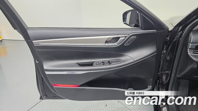 Hyundai Grandeur (IG) 2.5 Exclusice 2023 — фото 24