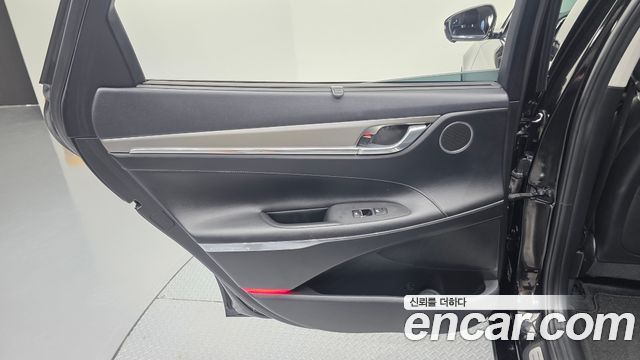 Hyundai Grandeur (IG) 2.5 Exclusice 2023 — фото 25