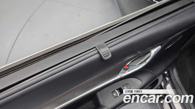 Hyundai Grandeur (IG) 2.5 Exclusice 2023 — фото 27