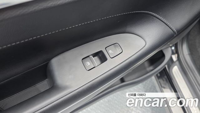 Hyundai Grandeur (IG) 2.5 Exclusice 2023 — фото 28