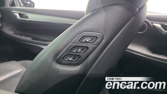 Hyundai Grandeur (IG) 2.5 Exclusice 2023 — фото 29