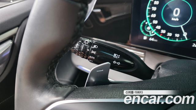 Hyundai Grandeur (IG) 2.5 Exclusice 2023 — фото 30